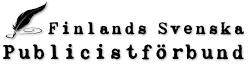 Finlands Svenska Publicistförbund